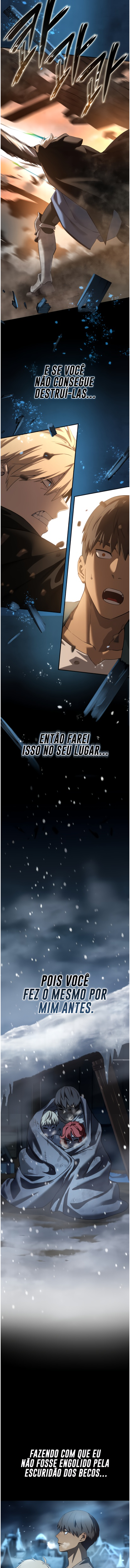 Read Mestre Espadachim Criado Pelas Estrelas Manga Online