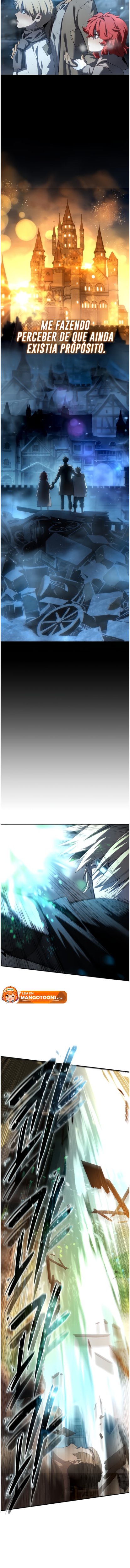 Read Mestre Espadachim Criado Pelas Estrelas Manga Online