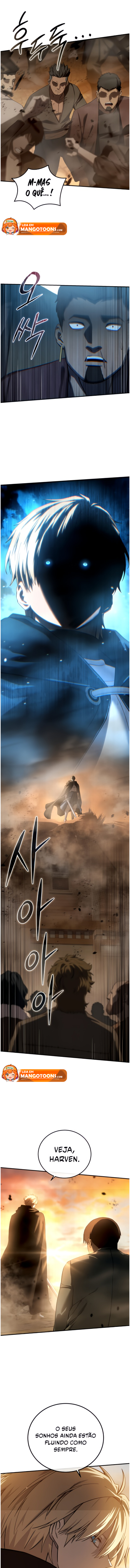 Read Mestre Espadachim Criado Pelas Estrelas Manga Online