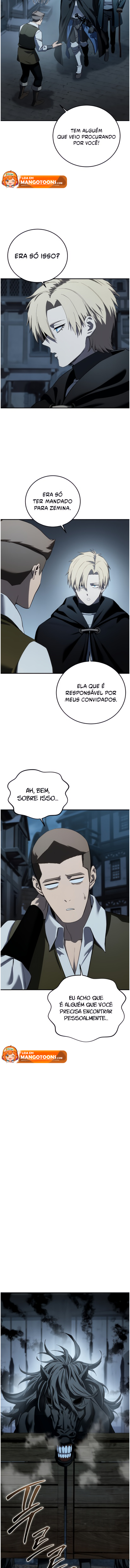 Read Mestre Espadachim Criado Pelas Estrelas Manga Online