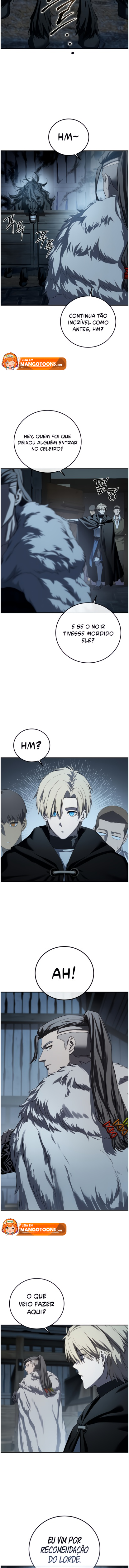 Read Mestre Espadachim Criado Pelas Estrelas Manga Online