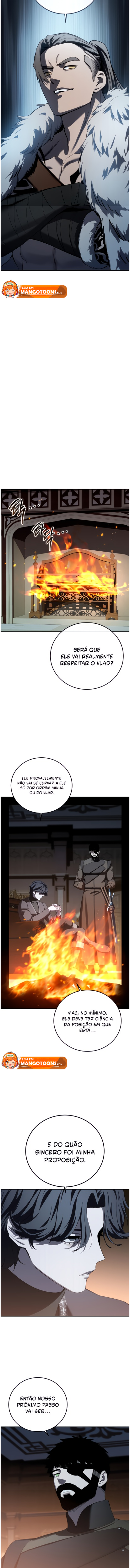 Read Mestre Espadachim Criado Pelas Estrelas Manga Online