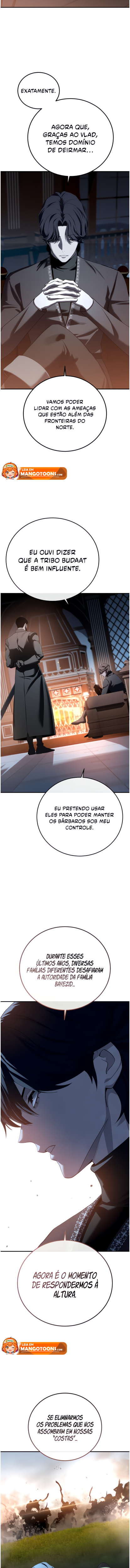 Read Mestre Espadachim Criado Pelas Estrelas Manga Online
