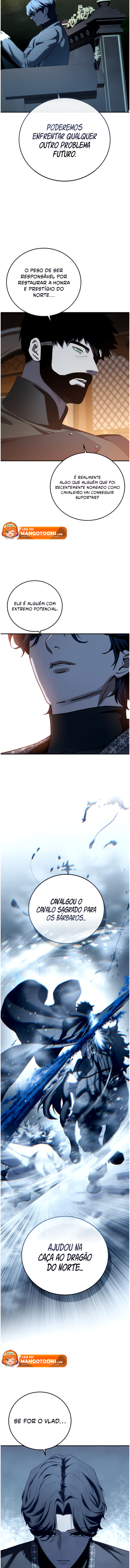 Read Mestre Espadachim Criado Pelas Estrelas Manga Online