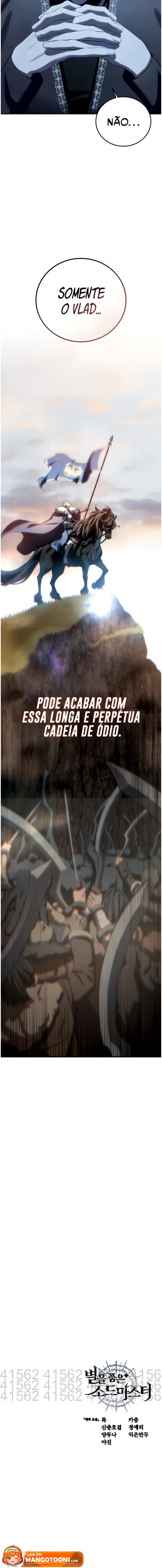 Read Mestre Espadachim Criado Pelas Estrelas Manga Online