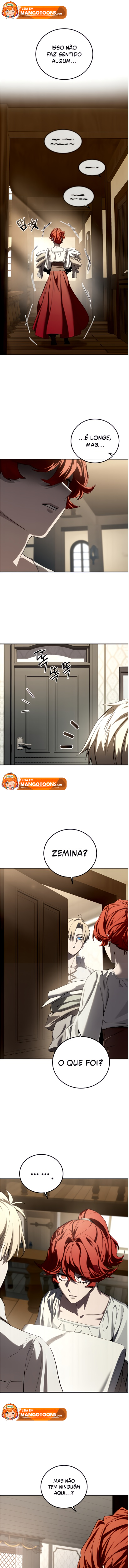 Read Mestre Espadachim Criado Pelas Estrelas Manga Online