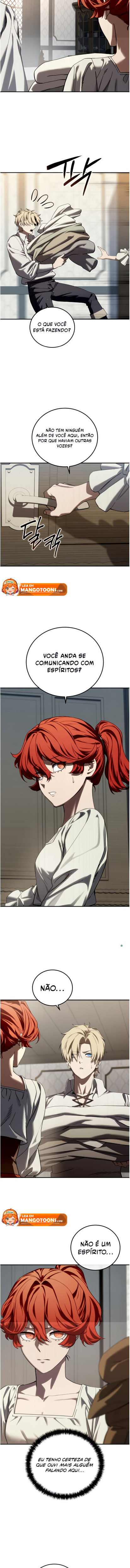 Read Mestre Espadachim Criado Pelas Estrelas Manga Online