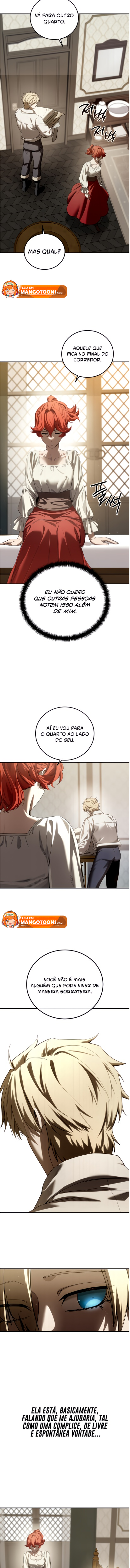 Read Mestre Espadachim Criado Pelas Estrelas Manga Online