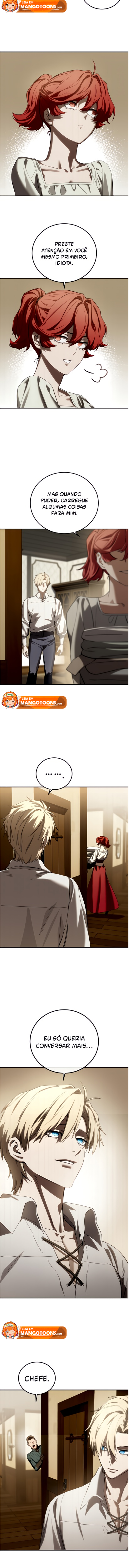 Read Mestre Espadachim Criado Pelas Estrelas Manga Online