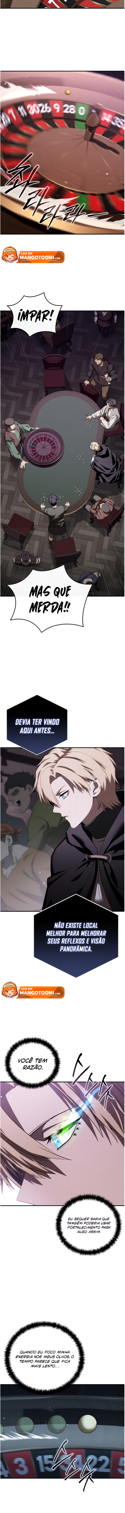 Read Mestre Espadachim Criado Pelas Estrelas Manga Online