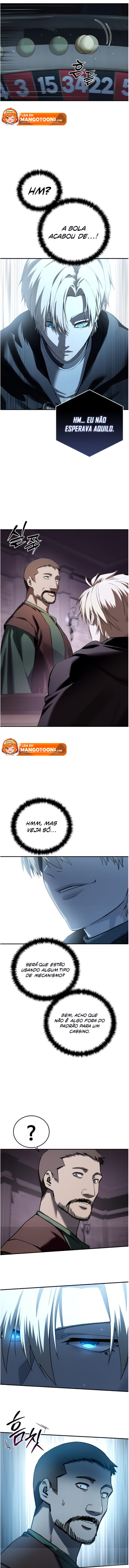 Read Mestre Espadachim Criado Pelas Estrelas Manga Online