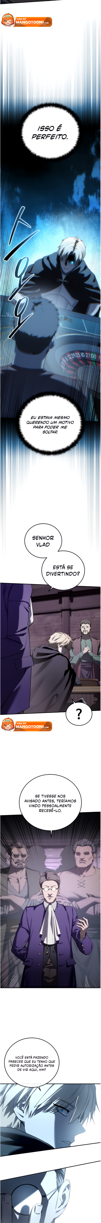 Read Mestre Espadachim Criado Pelas Estrelas Manga Online