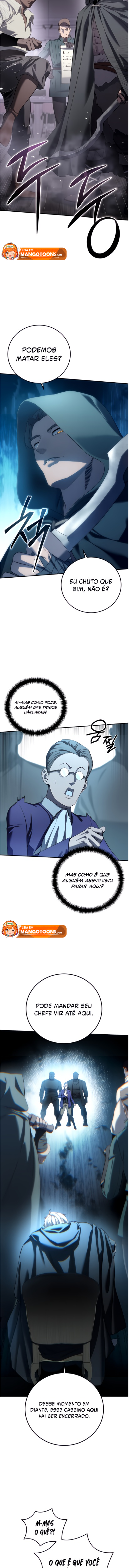 Read Mestre Espadachim Criado Pelas Estrelas Manga Online