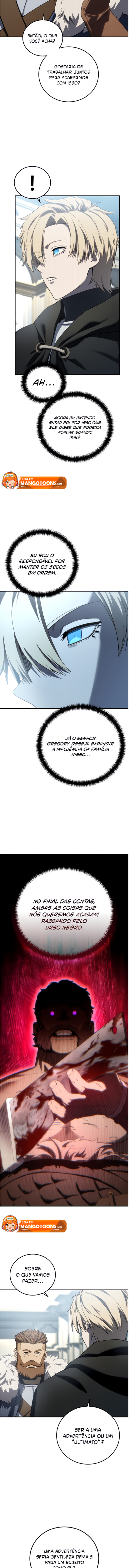 Read Mestre Espadachim Criado Pelas Estrelas Manga Online