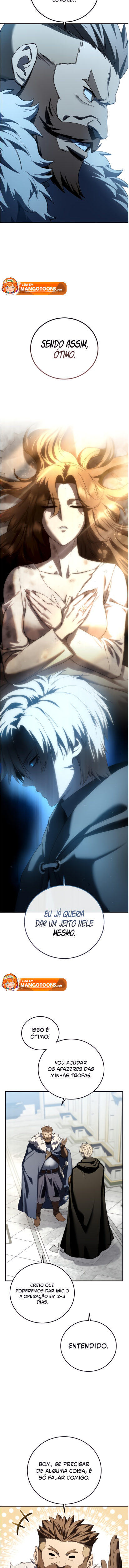 Read Mestre Espadachim Criado Pelas Estrelas Manga Online