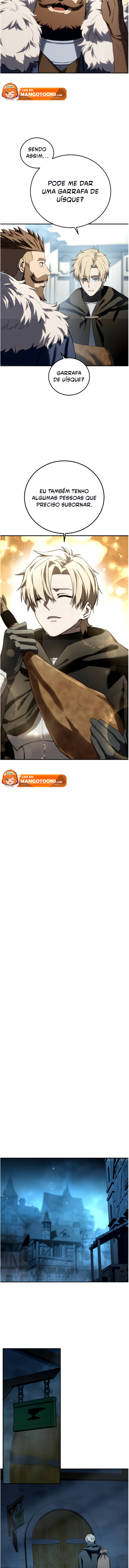 Read Mestre Espadachim Criado Pelas Estrelas Manga Online