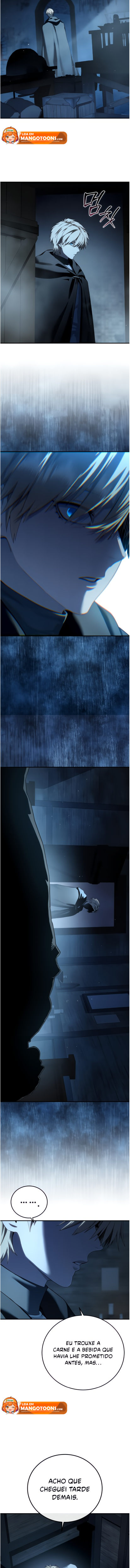 Read Mestre Espadachim Criado Pelas Estrelas Manga Online