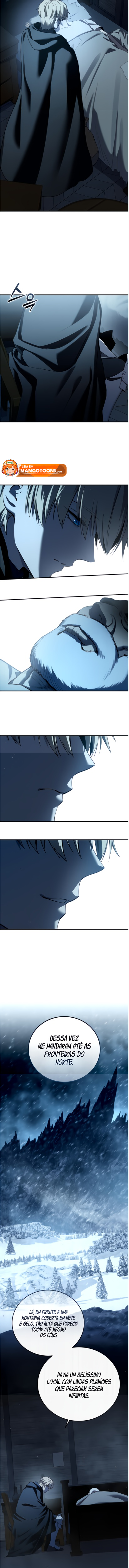 Read Mestre Espadachim Criado Pelas Estrelas Manga Online