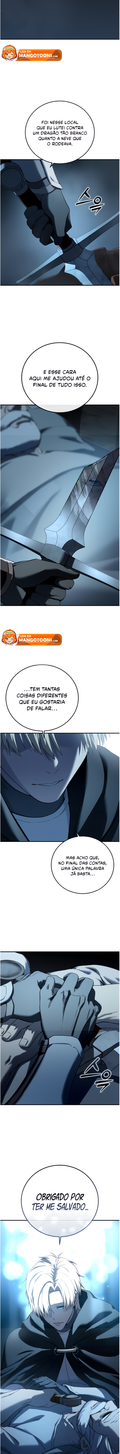 Read Mestre Espadachim Criado Pelas Estrelas Manga Online