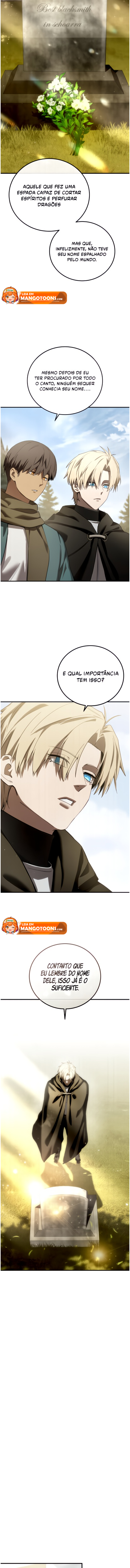 Read Mestre Espadachim Criado Pelas Estrelas Manga Online