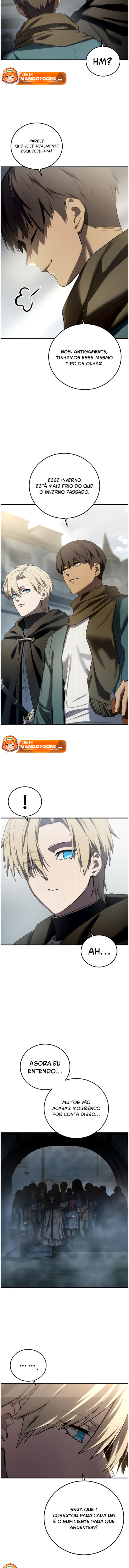 Read Mestre Espadachim Criado Pelas Estrelas Manga Online