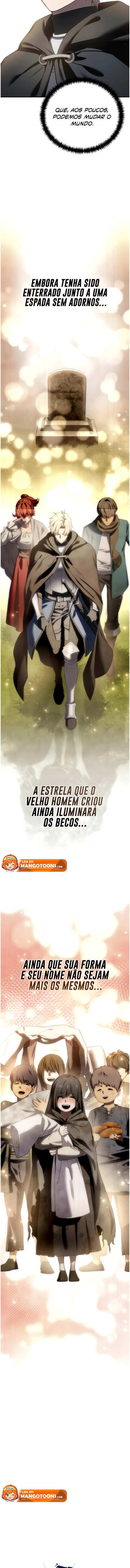 Read Mestre Espadachim Criado Pelas Estrelas Manga Online