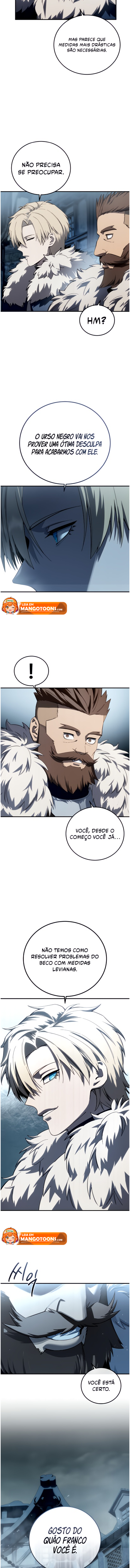 Read Mestre Espadachim Criado Pelas Estrelas Manga Online