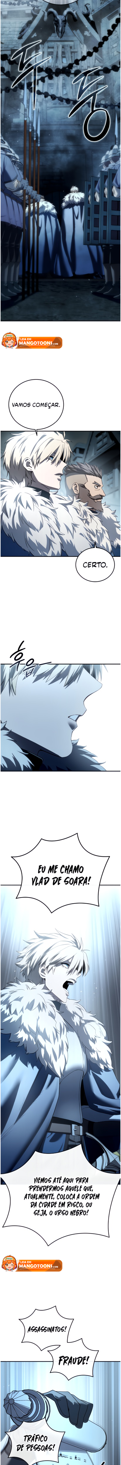 Read Mestre Espadachim Criado Pelas Estrelas Manga Online