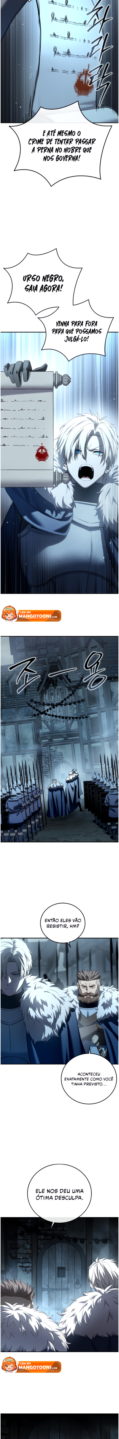 Read Mestre Espadachim Criado Pelas Estrelas Manga Online