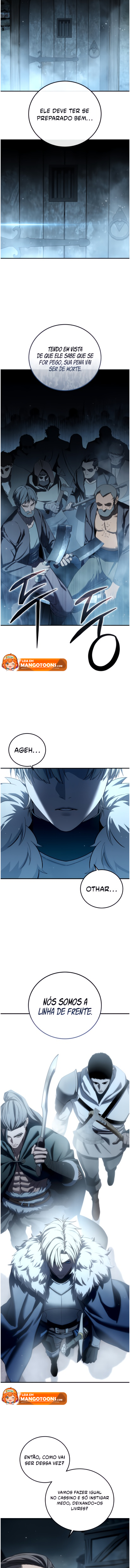 Read Mestre Espadachim Criado Pelas Estrelas Manga Online