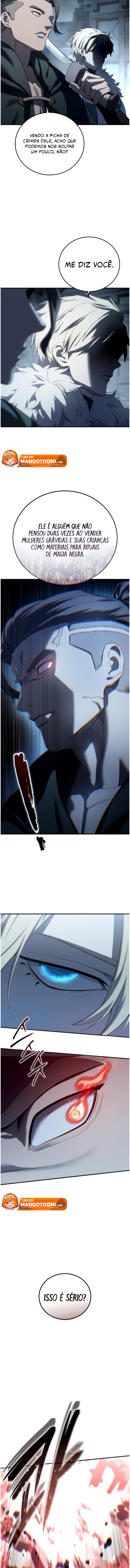 Read Mestre Espadachim Criado Pelas Estrelas Manga Online