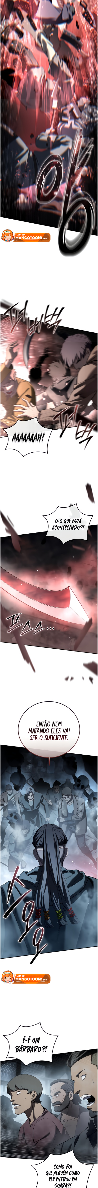 Read Mestre Espadachim Criado Pelas Estrelas Manga Online