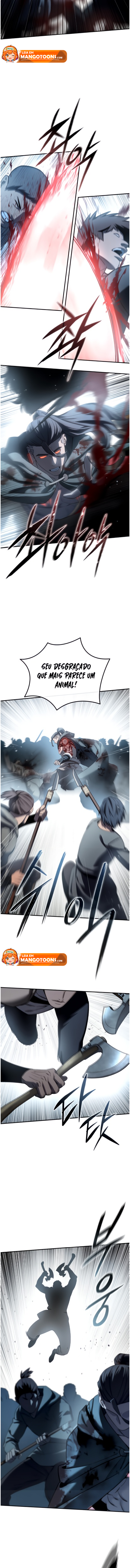 Read Mestre Espadachim Criado Pelas Estrelas Manga Online