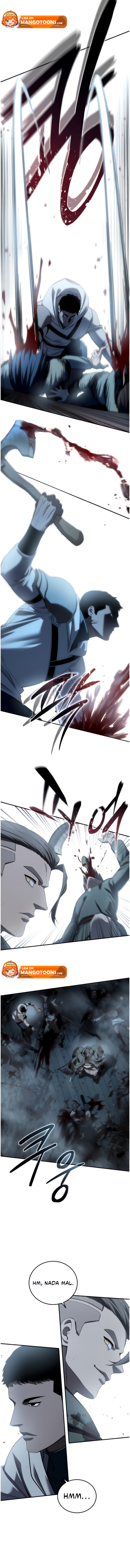 Read Mestre Espadachim Criado Pelas Estrelas Manga Online