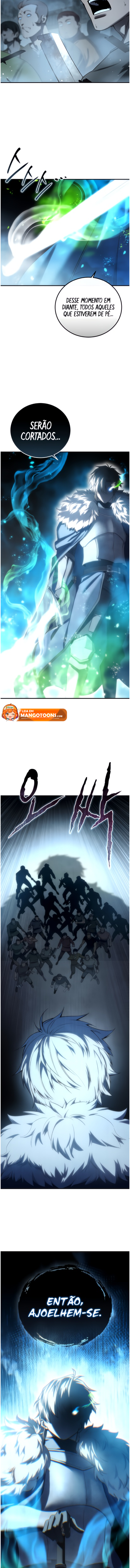 Read Mestre Espadachim Criado Pelas Estrelas Manga Online