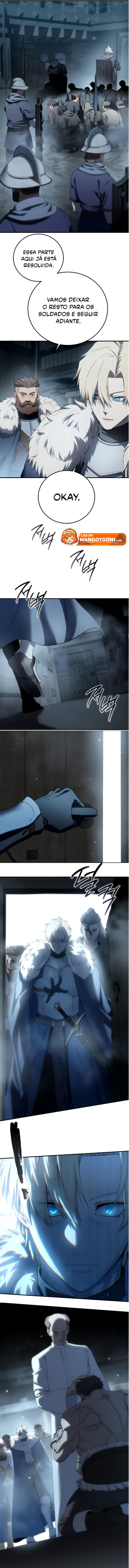 Read Mestre Espadachim Criado Pelas Estrelas Manga Online