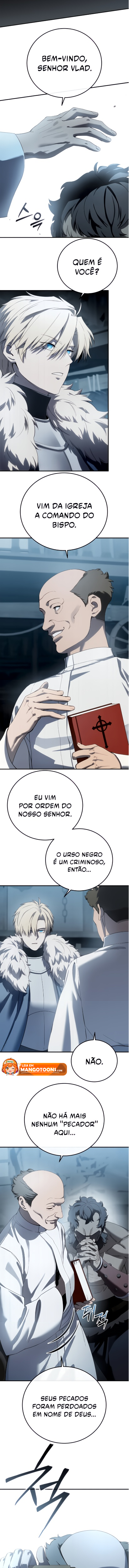 Read Mestre Espadachim Criado Pelas Estrelas Manga Online