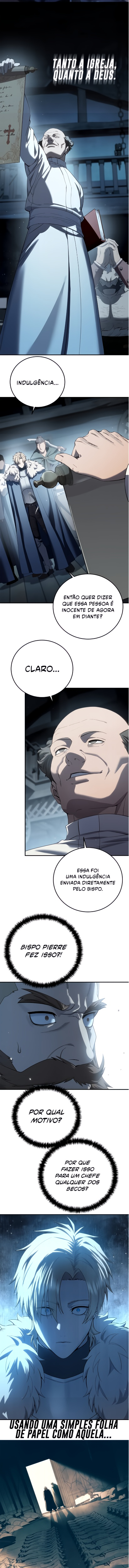 Read Mestre Espadachim Criado Pelas Estrelas Manga Online