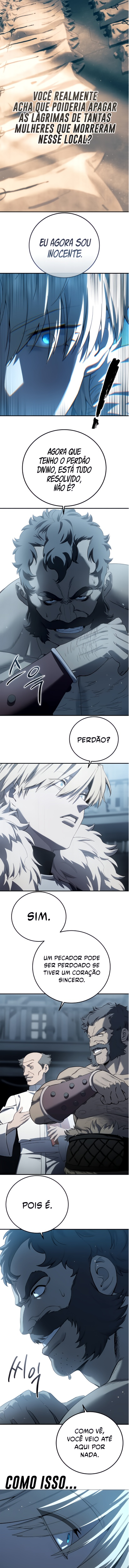 Read Mestre Espadachim Criado Pelas Estrelas Manga Online