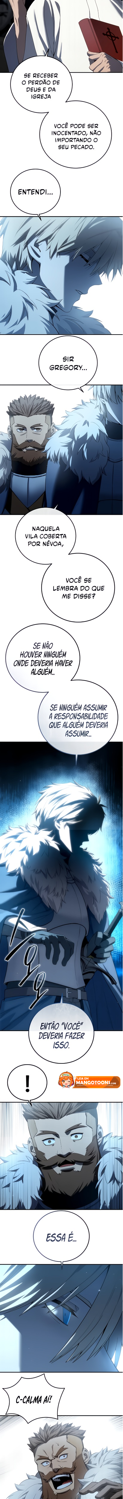 Read Mestre Espadachim Criado Pelas Estrelas Manga Online