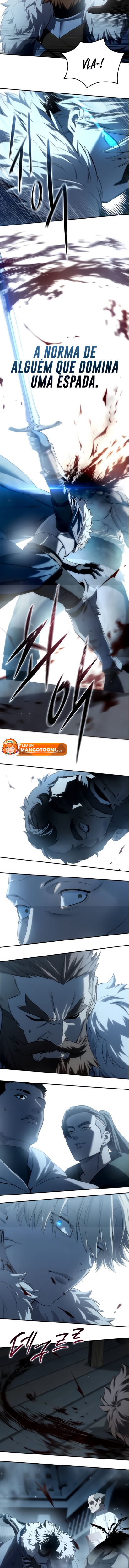 Read Mestre Espadachim Criado Pelas Estrelas Manga Online