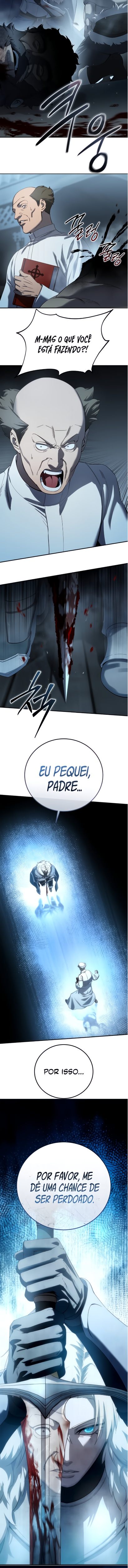 Read Mestre Espadachim Criado Pelas Estrelas Manga Online