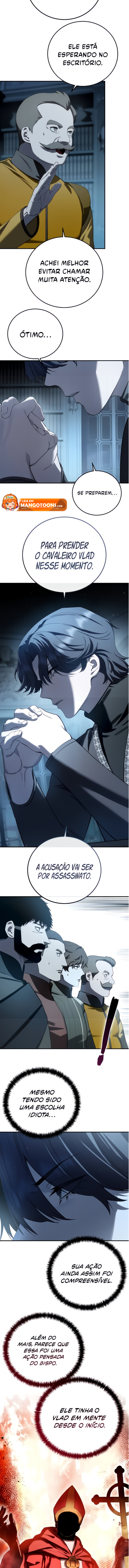 Read Mestre Espadachim Criado Pelas Estrelas Manga Online