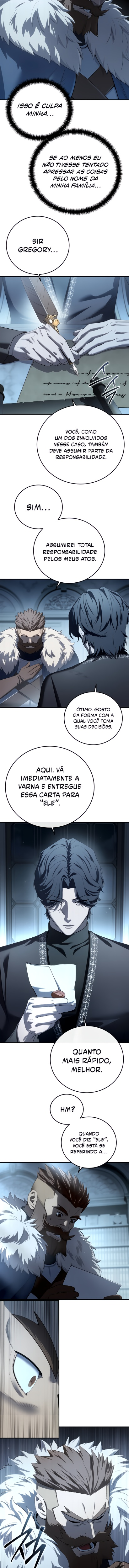 Read Mestre Espadachim Criado Pelas Estrelas Manga Online