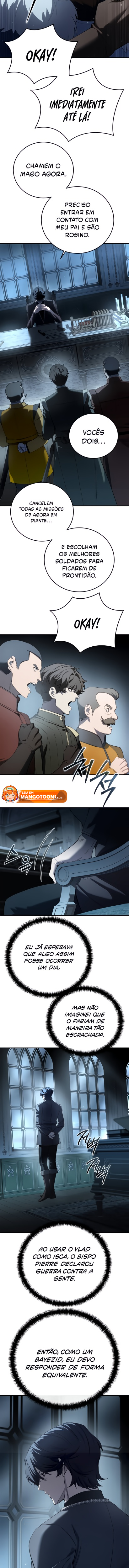 Read Mestre Espadachim Criado Pelas Estrelas Manga Online