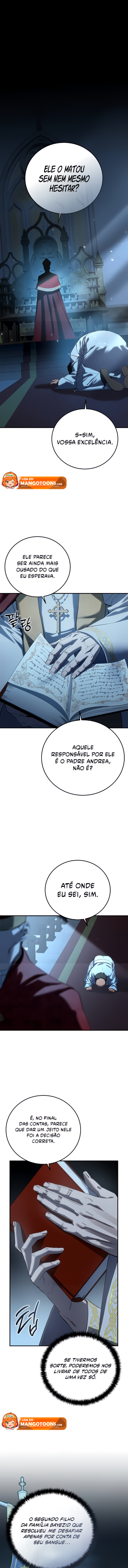 Read Mestre Espadachim Criado Pelas Estrelas Manga Online