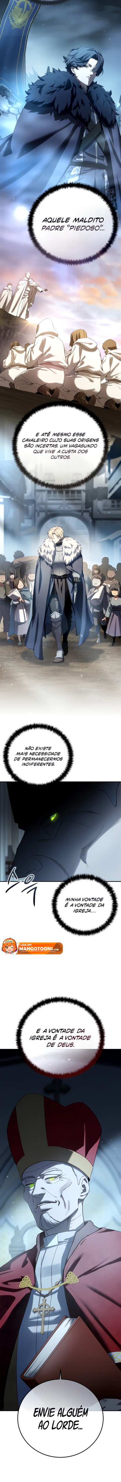 Read Mestre Espadachim Criado Pelas Estrelas Manga Online