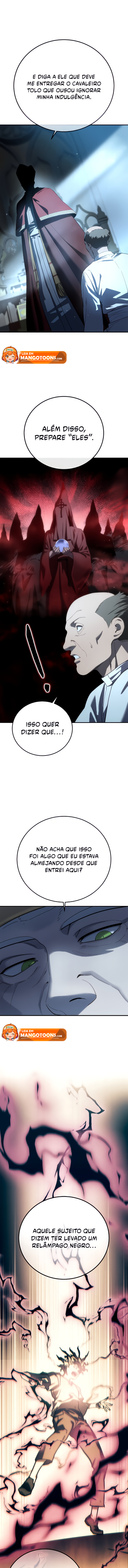 Read Mestre Espadachim Criado Pelas Estrelas Manga Online