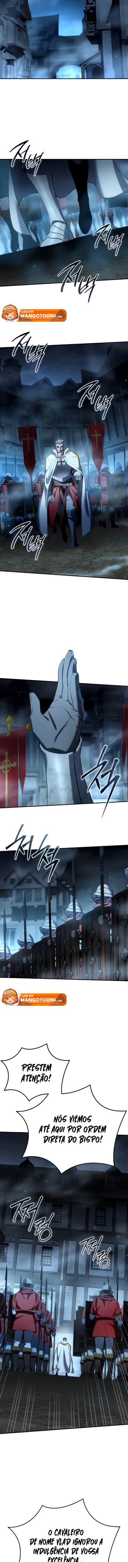 Read Mestre Espadachim Criado Pelas Estrelas Manga Online