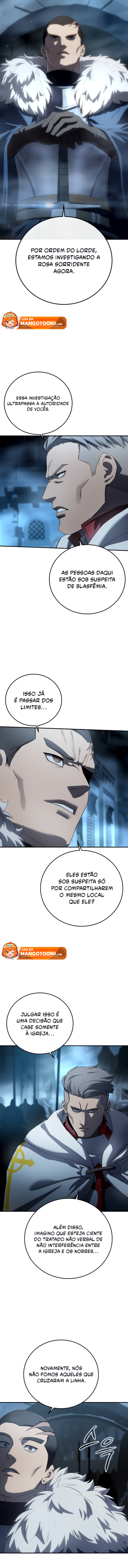 Read Mestre Espadachim Criado Pelas Estrelas Manga Online